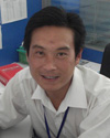 蓦然回首