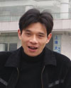 受伤的男人