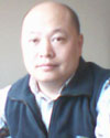 白云