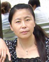 阳光丽人