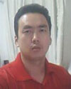 黑暗