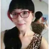 长发飘飘
