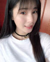 杨姗姗