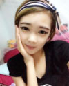小姑娘