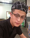 后宅男孩