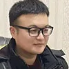 向东航行